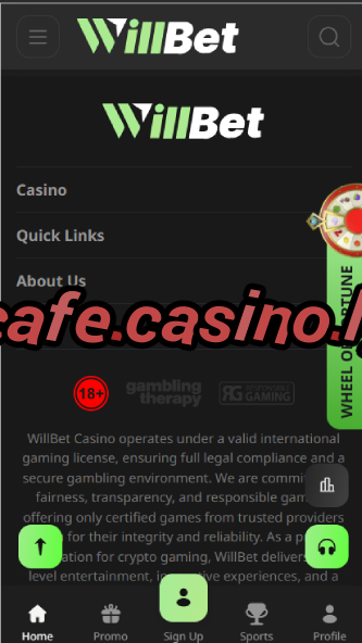 Cafe.Casino.LG - Casino Lounge Gaming Experience-casinoorder.vip