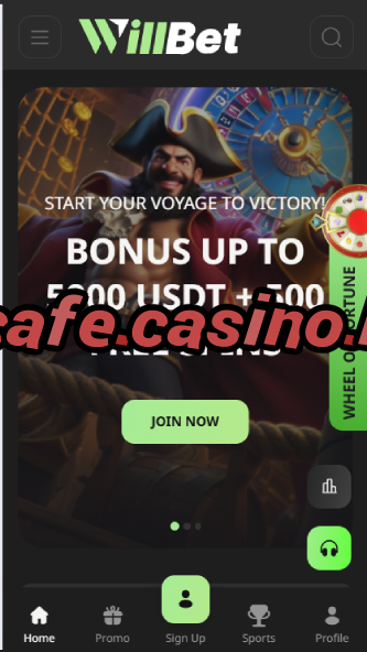 Cafe.Casino.LG - Casino Lounge Gaming Experience-casinoorder.vip